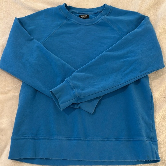 HUDSON JEANS crewneck - Picture 1 of 3
